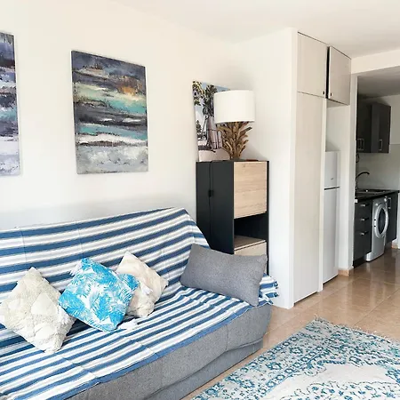 Casa Dongiovanni * Corralejo