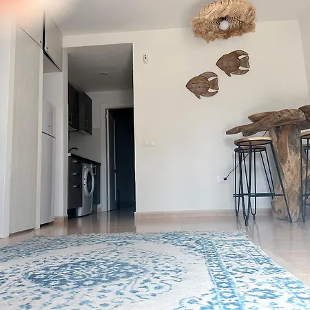 Apartman Casa Dongiovanni *