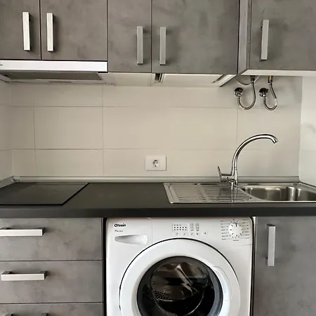 Apartman Casa Dongiovanni *