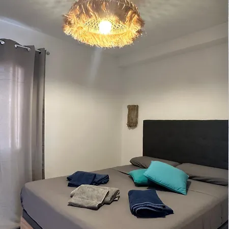 Apartman Casa Dongiovanni *