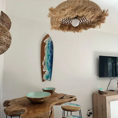 Casa Dongiovanni Apartman
