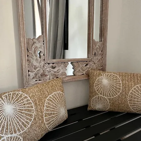 Apartman Casa Dongiovanni *