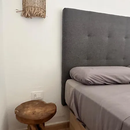 Casa Dongiovanni Corralejo