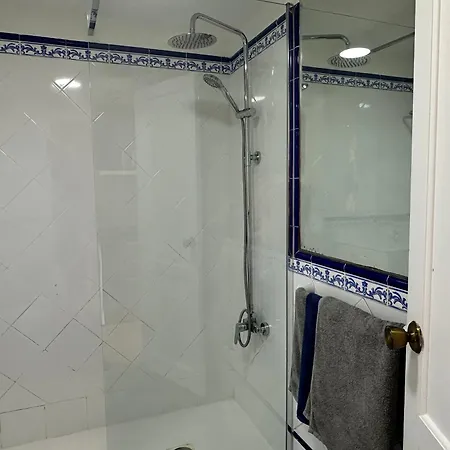 Apartman Casa Dongiovanni