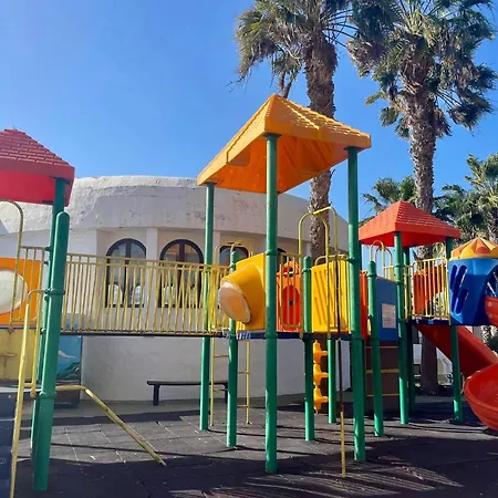 Apartman Casa Dongiovanni Corralejo
