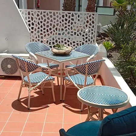 Casa Dongiovanni Apartman Corralejo