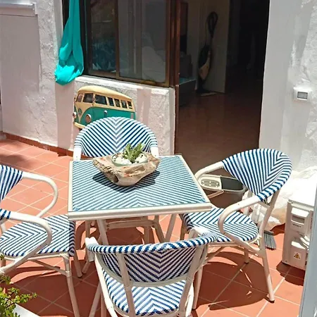 Casa Dongiovanni Corralejo