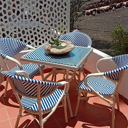 Apartman Casa Dongiovanni